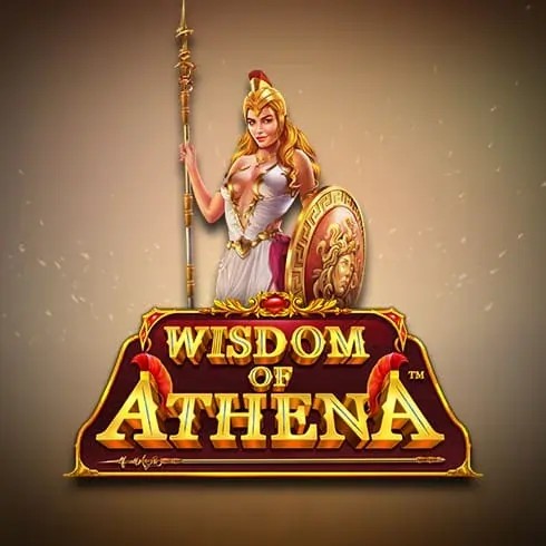 Try Wisdom of Athena slot by Pragmatic Play on stonevegass.es – logo image