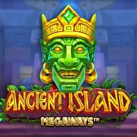 Official Slots logo: Ancient Island Megaways by Pragmatic Play at Stonevegas Casino
