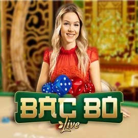 Try Bac Bo slot by Evolution on stonevegass.es – logo image