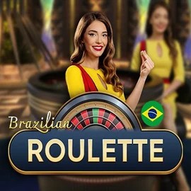 Play Brazilian Roulette (Pragmatic Play) slot by Pragmatic Play on stonevegass.es