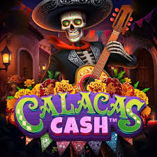 Play Calacas Cash slot by Greentube on stonevegass.es