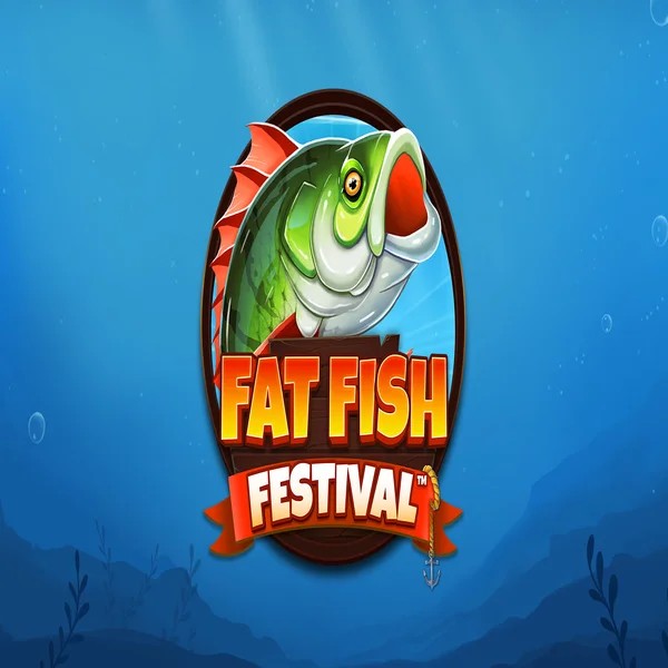 Enjoy Fat Fish Festival by Wishbone Games – logo hosted on stonevegass.es