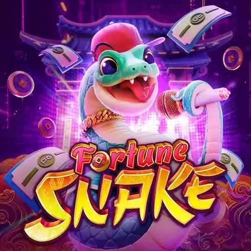 Fortune Snake by Endorphina, showcased at stonevegass.es – game logo