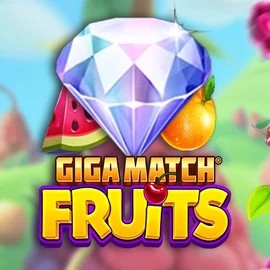 Giga Match Fruits – slot by RubyPlay, featured at stonevegass.es