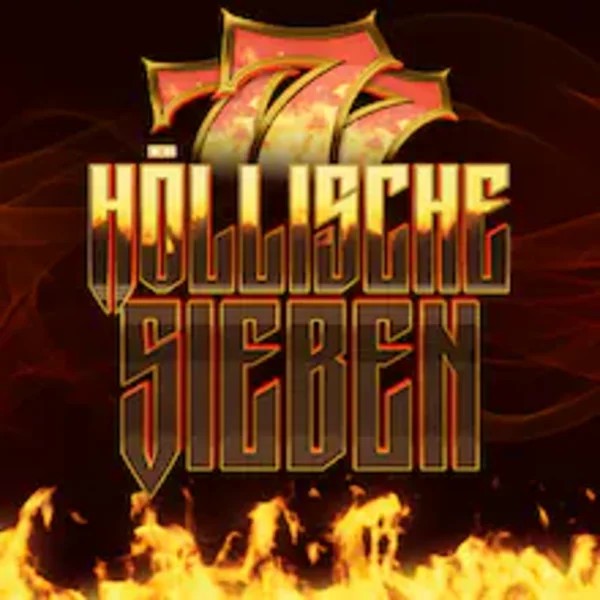 Hollische Sieben logo by Hölle Games Stonevegas Casino