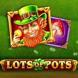Play Lots of Pots slot by SYNOT Games on stonevegass.es