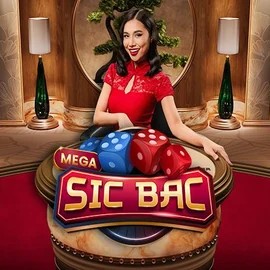Play the Mega Sic Bac slot by Pragmatic Play on Stonevegas Casino