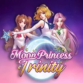Moon Princess Trinity online slot from Play'n GO – play at stonevegass.es