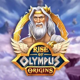 Enjoy Rise of Olympus Origins by Play'n GO – logo hosted on stonevegass.es