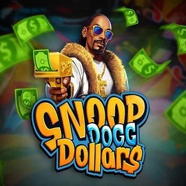 Play the Snoop Dogg Dollars slot by BGAMING on Stonevegas Casino