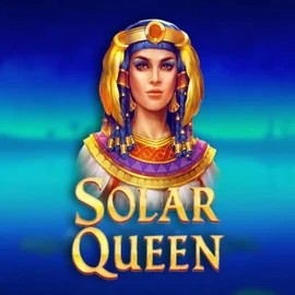 Solar Queen online slot from Playson – play at stonevegass.es