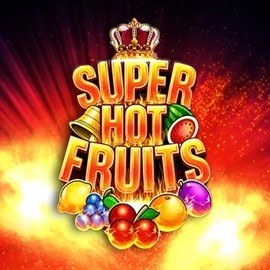 Super Hot Fruits – slot by Inspired Gaming, featured at stonevegass.es