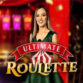 Ultimate Roulette – slot by Ezugi, featured at stonevegass.es